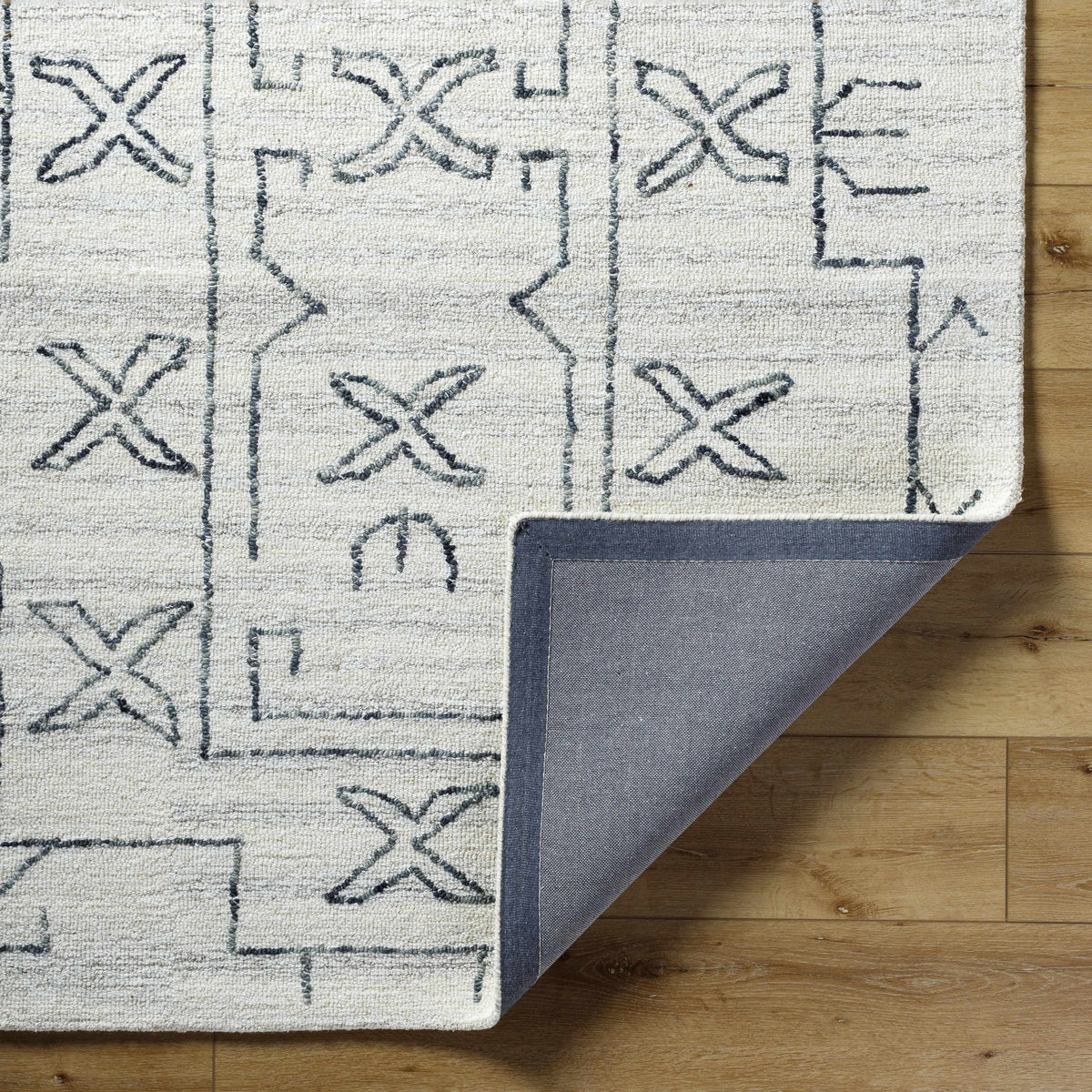 Rider Area Rug - Clearance