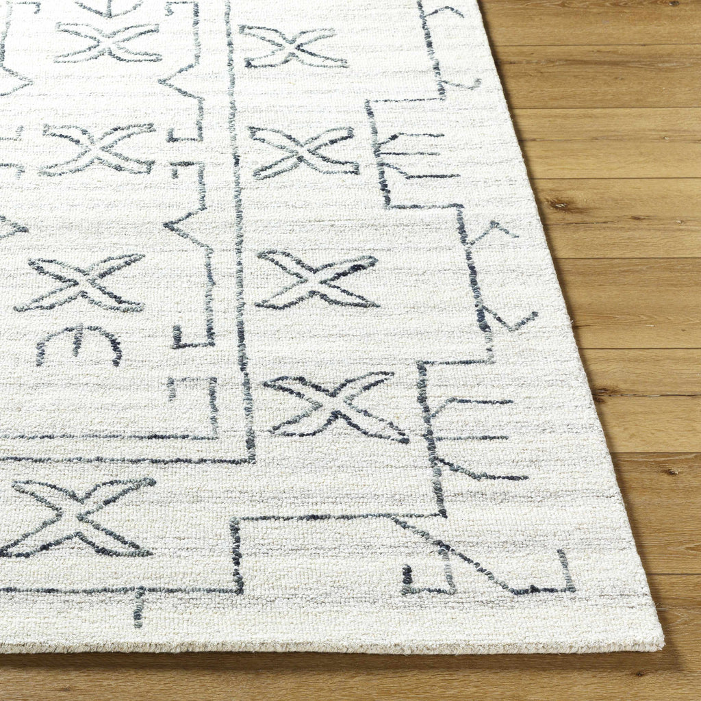 Rider Area Rug - Clearance