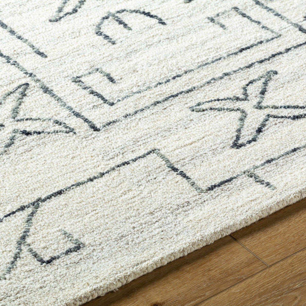 Rider Area Rug - Clearance