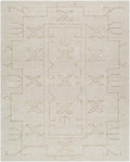 Rider Wool Area Rug - Clearance