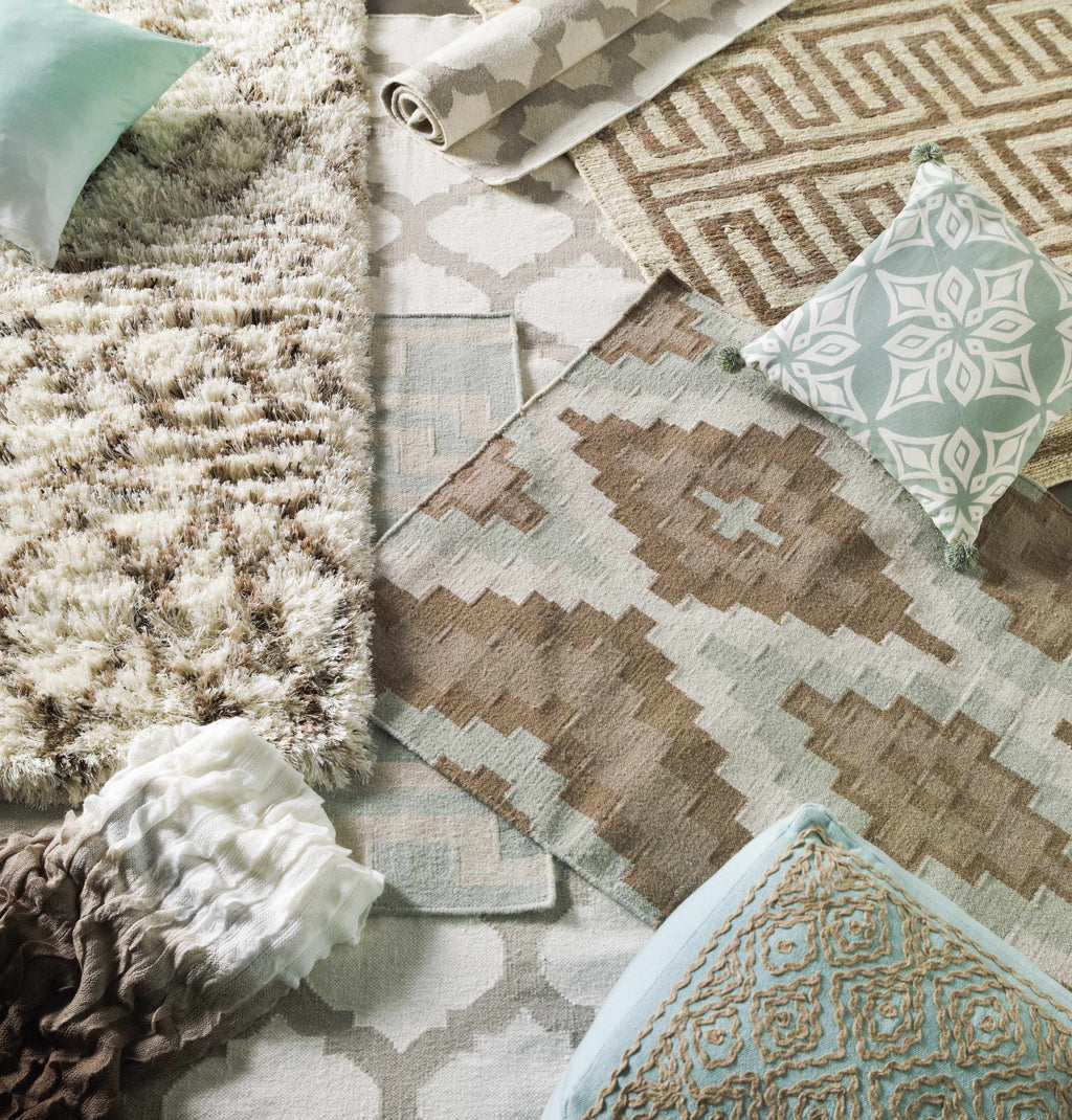 Carteret Area Rug - Clearance