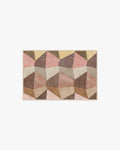 Rhea Beige Flatwoven Rug