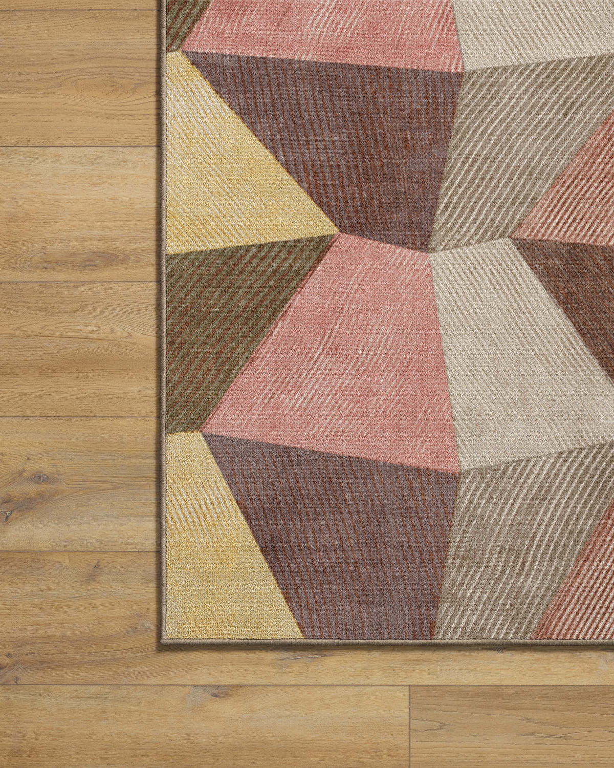 Rhea Beige Rug