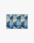 Rhea Blue Rug