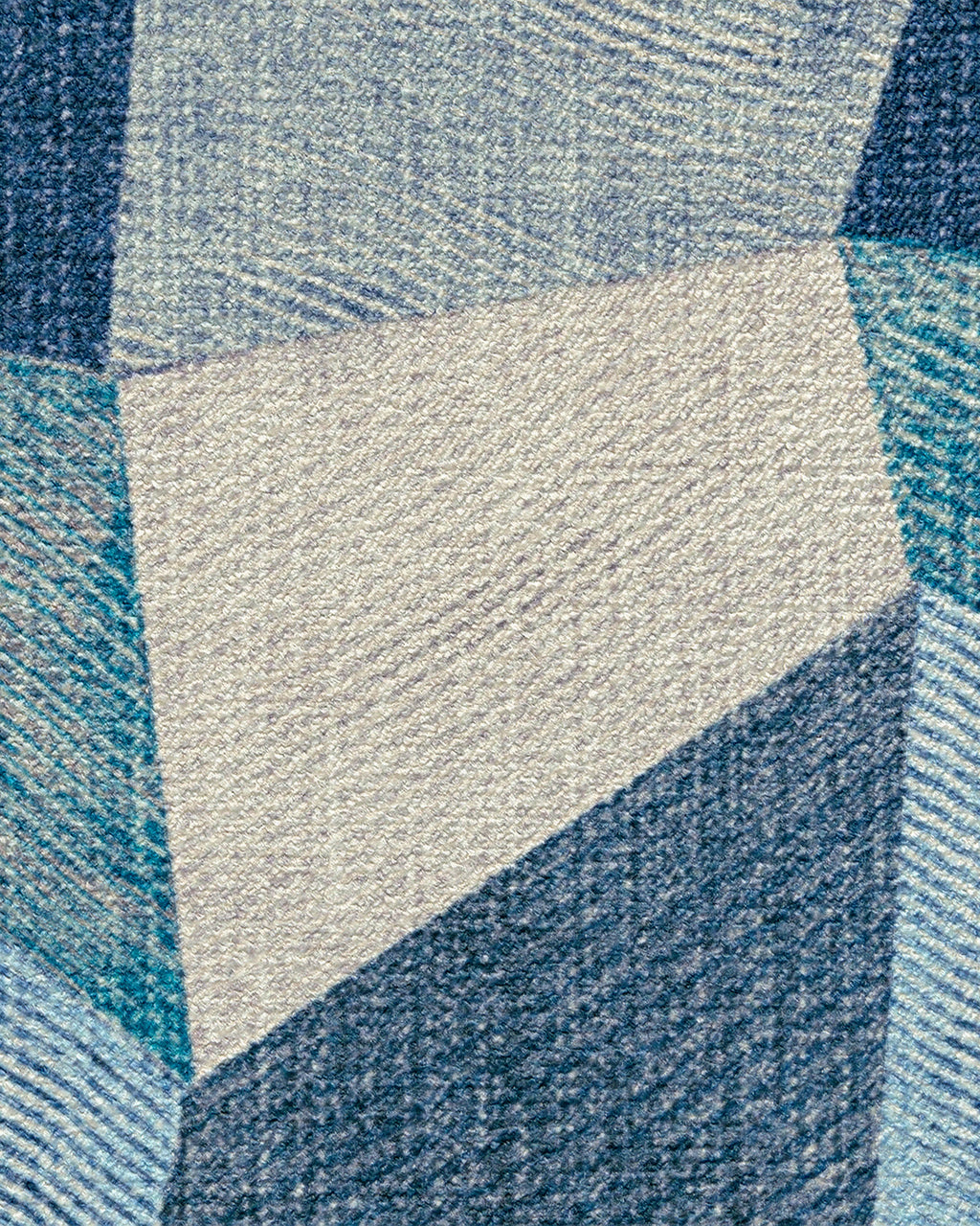 Rhea Blue Rug