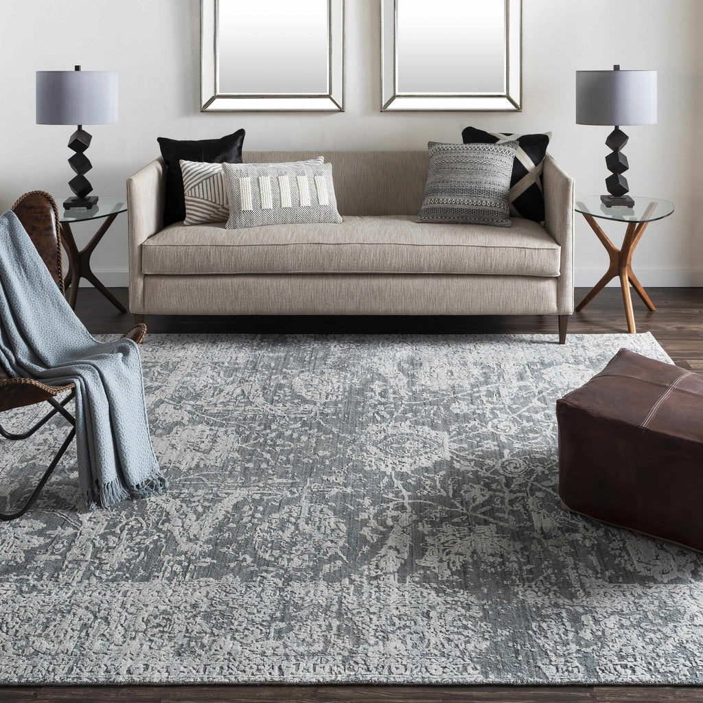 Riccall Area Rug - Clearance