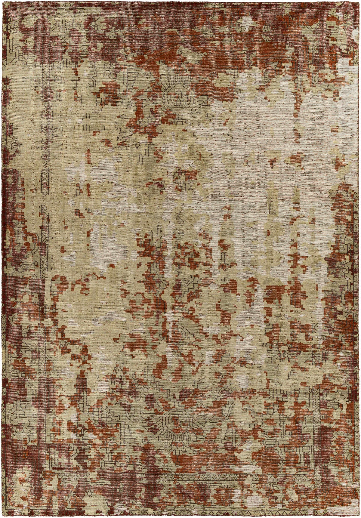 Riegelsville Carpet - Clearance