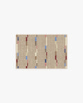Rift Taupe Rug
