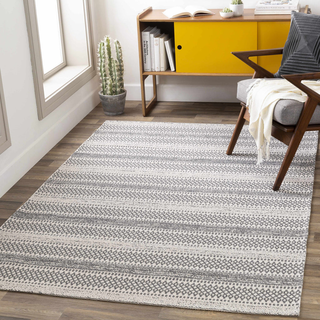 Ringtown Washable Area Rug - Clearance