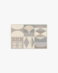 Rio Grey Rug by Jonathan Adler