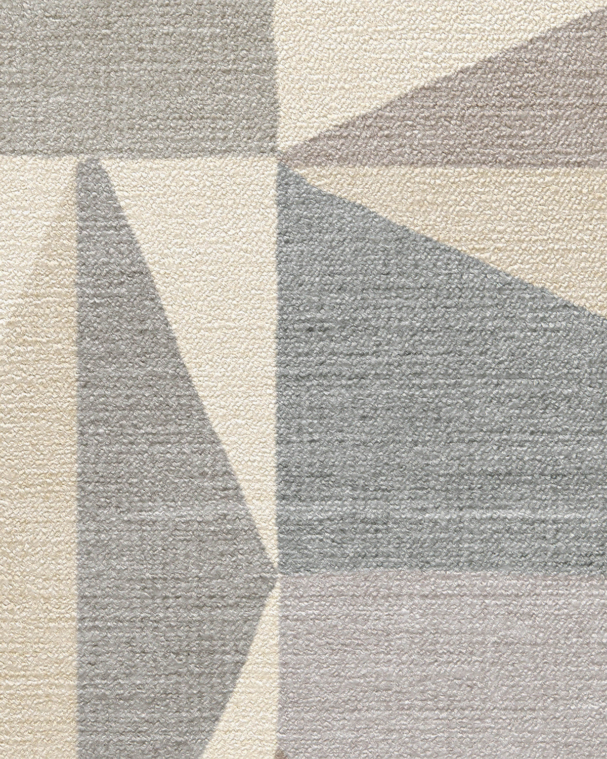 Rio Grey Rug by Jonathan Adler