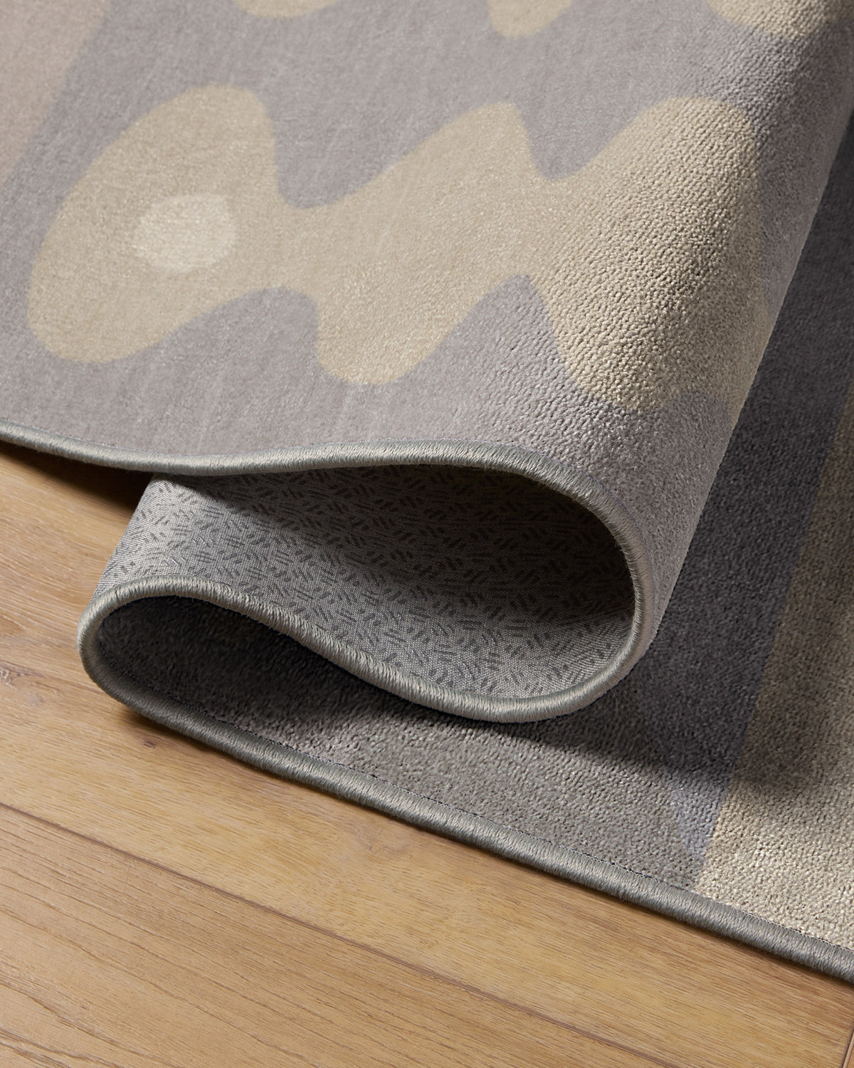 Rio Grey Rug by Jonathan Adler