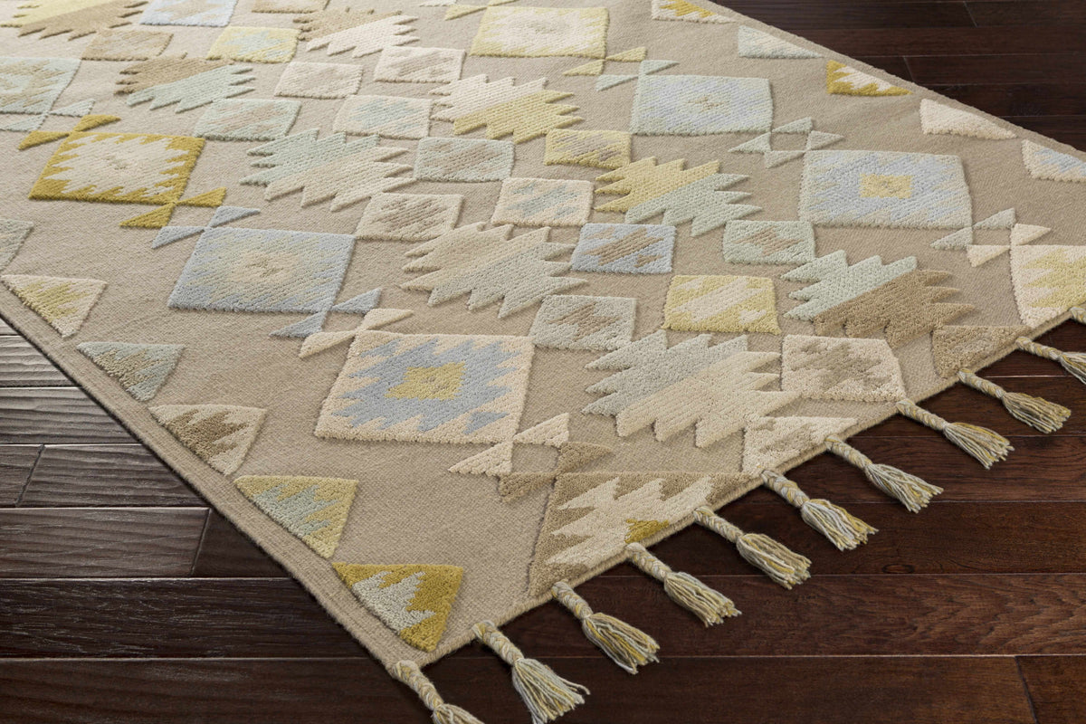 Rippon Area Carpet - Clearance