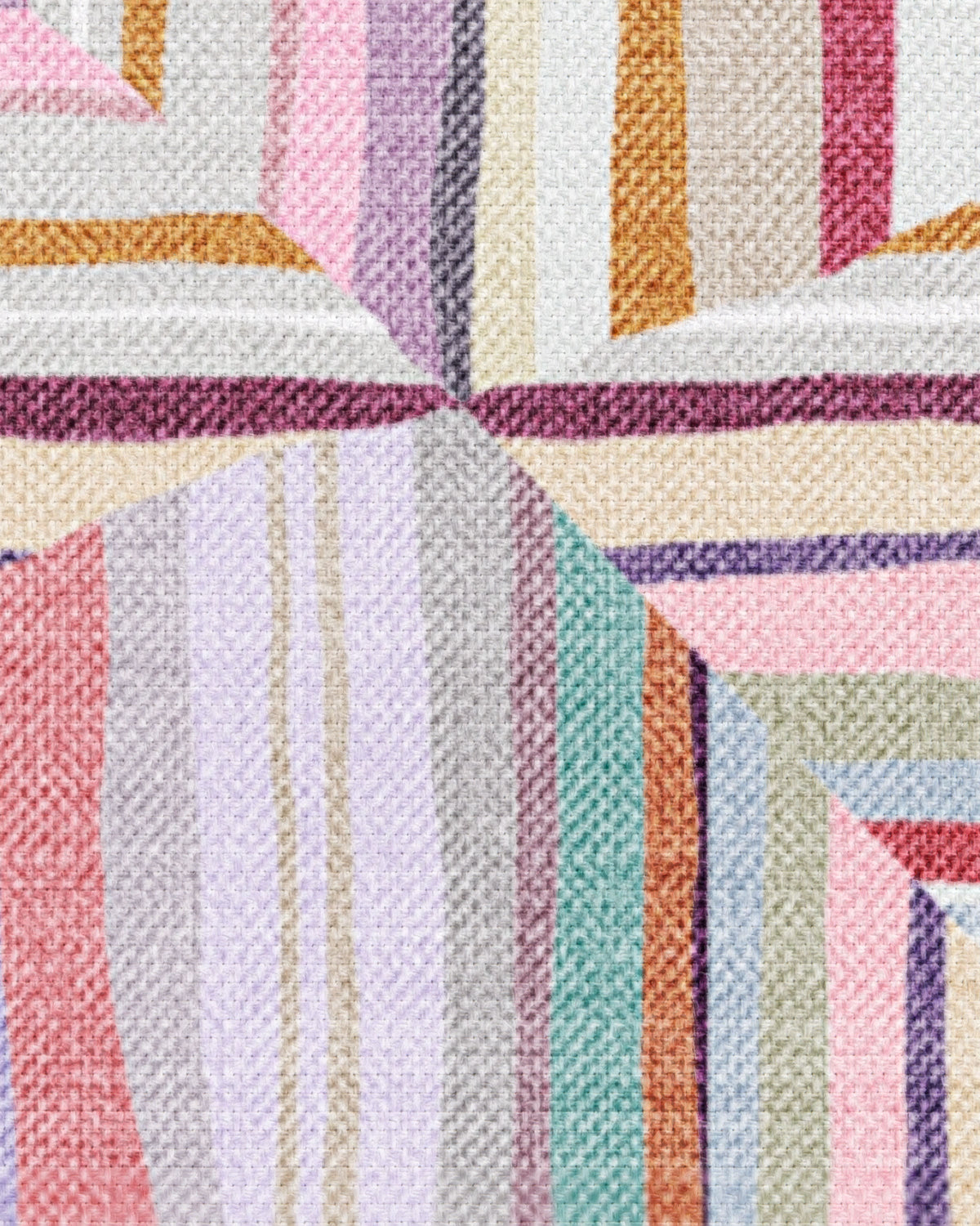 Riviera Multicolor Outdoor Rug