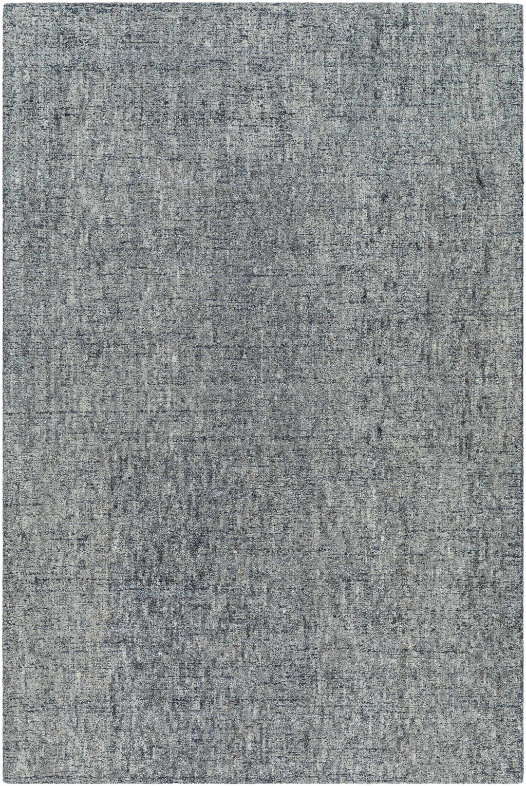 Rhory Blue Area Rug - Clearance
