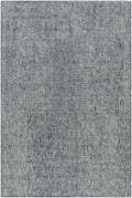 Rhory Blue Area Rug - Clearance