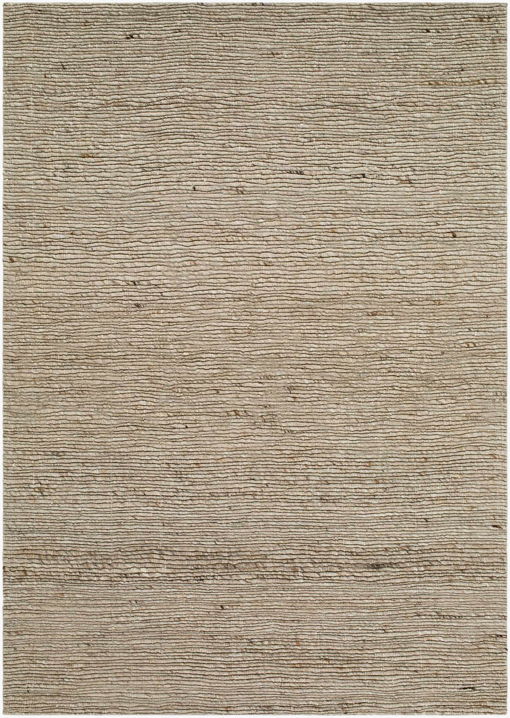 Tegyli Modern Minimalist Handmade Area Rug