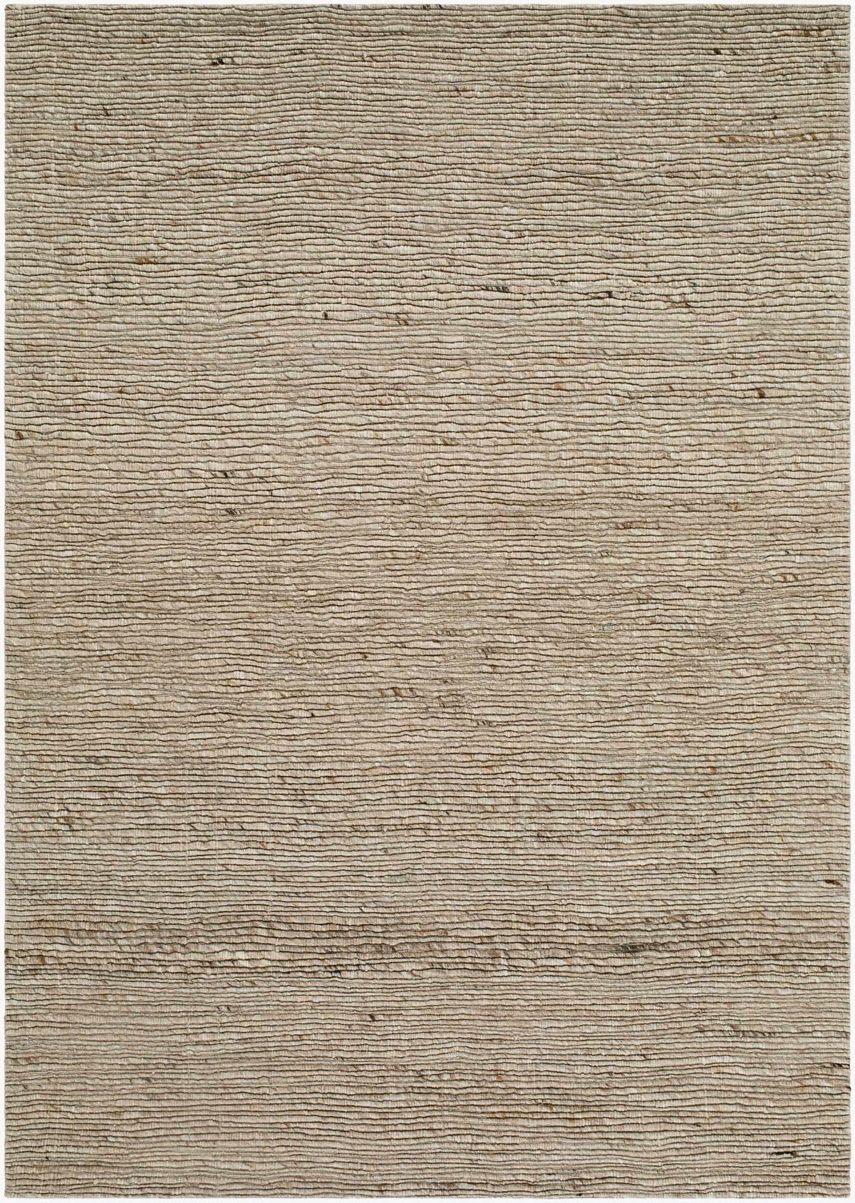 Tegyli Modern Minimalist Handmade Area Rug