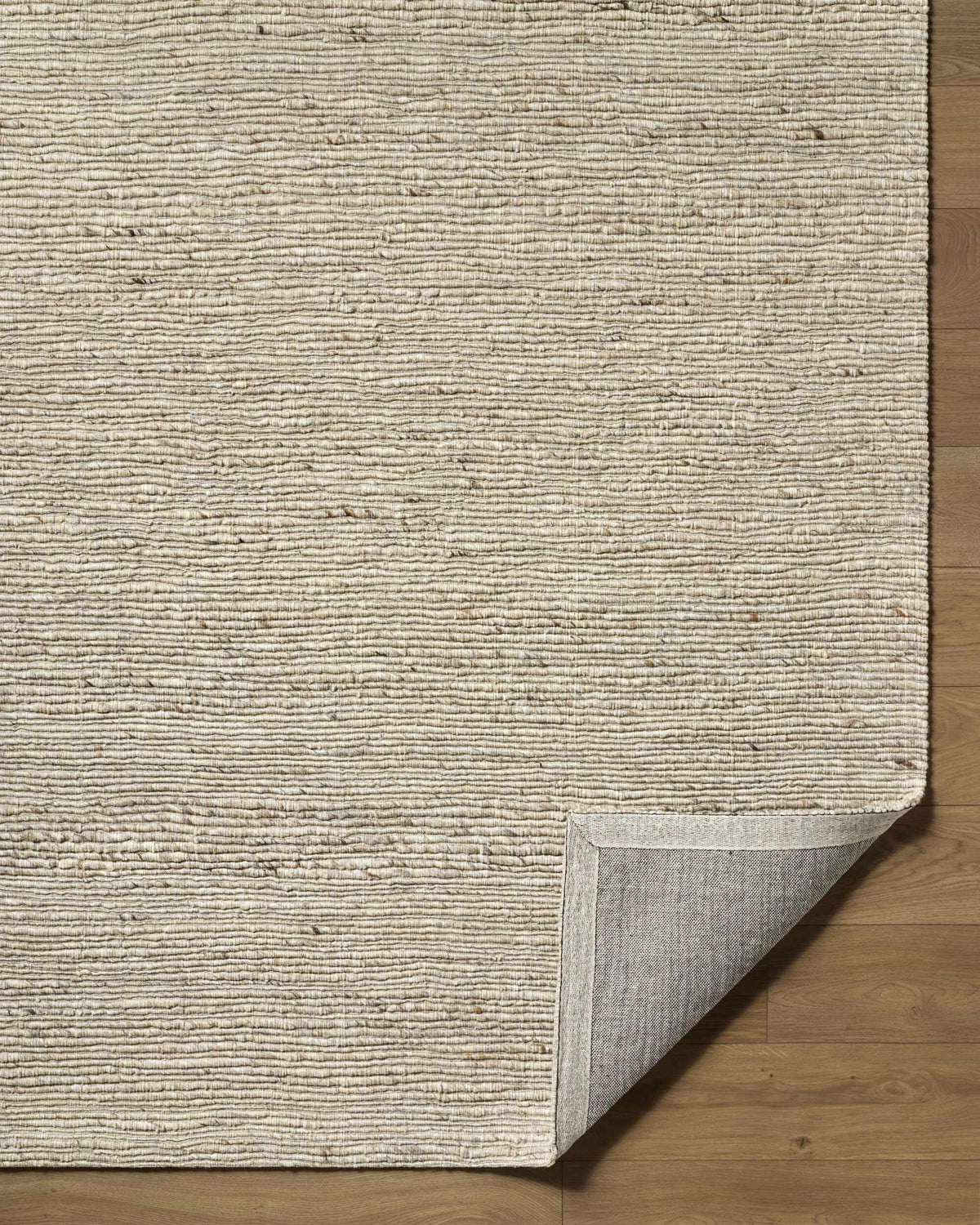 Tegyli Modern Minimalist Handmade Area Rug