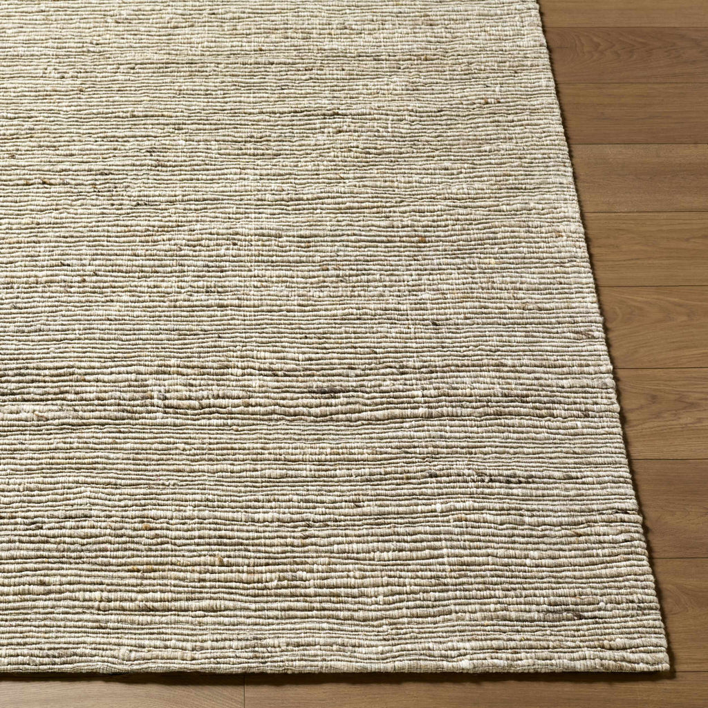 Tegyli Modern Minimalist Handmade Area Rug