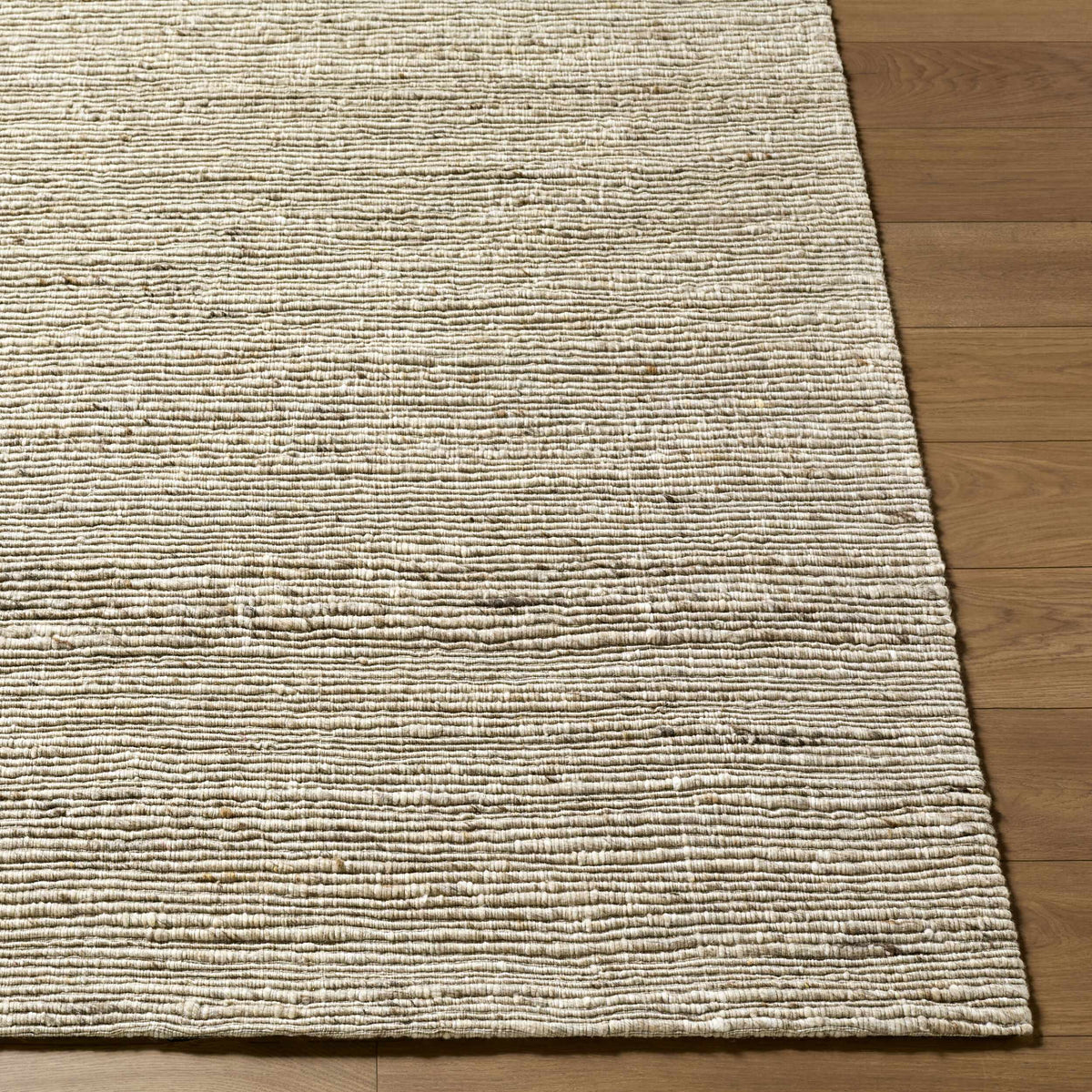 Tegyli Modern Minimalist Handmade Area Rug