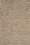 Boteni Modern Minimalist Handmade Area Rug