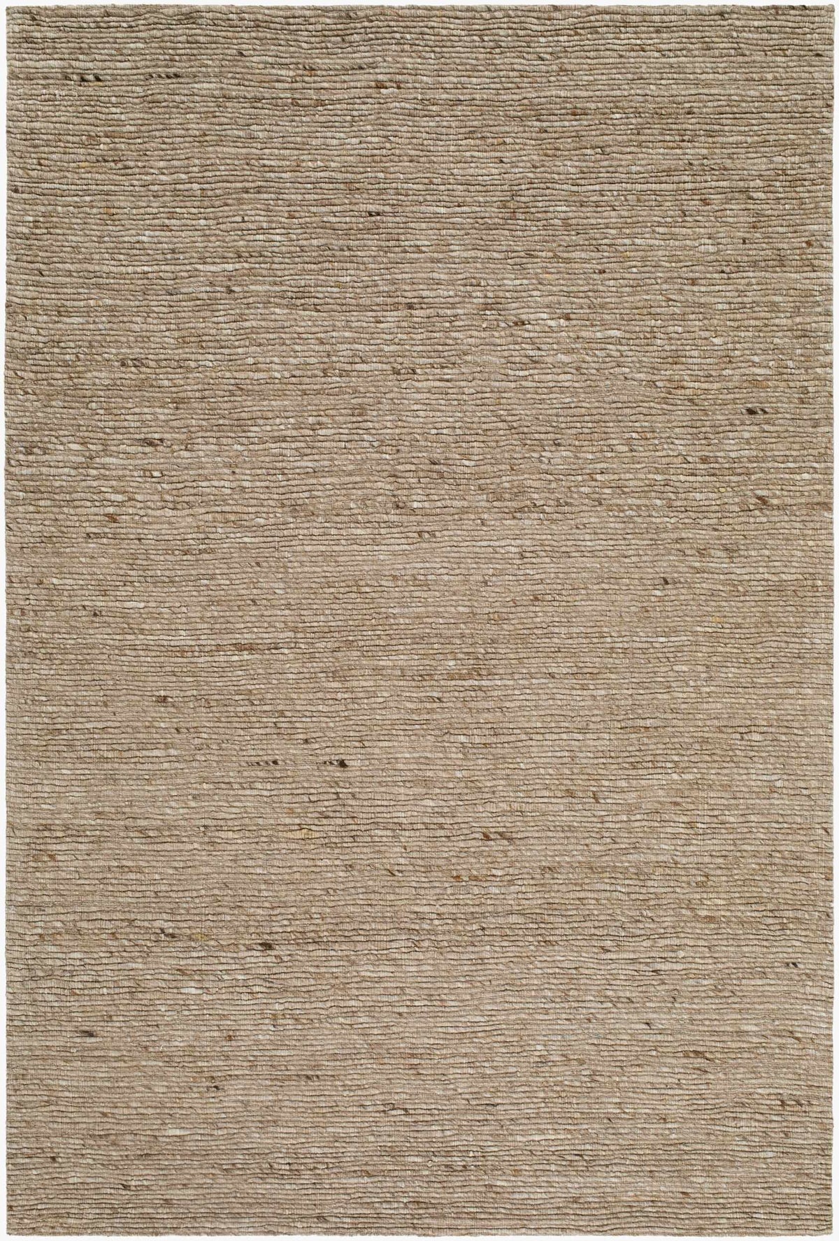 Boteni Modern Minimalist Handmade Area Rug