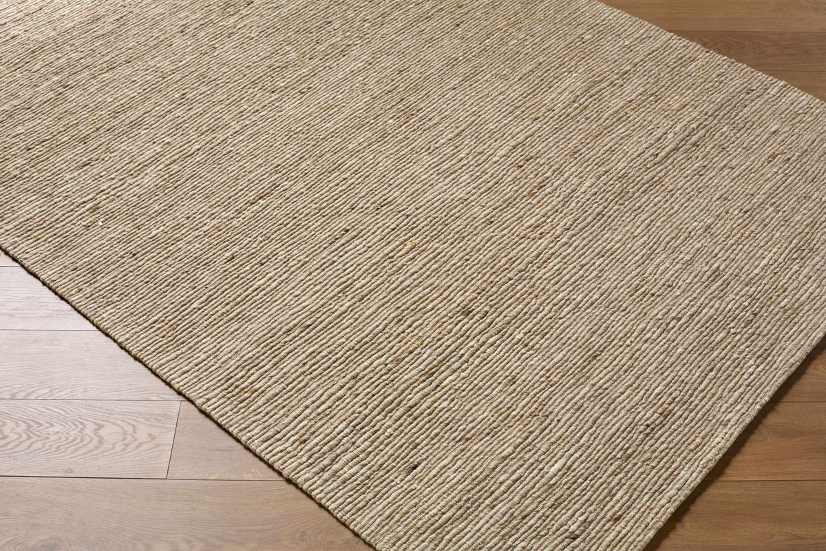 Boteni Modern Minimalist Handmade Area Rug