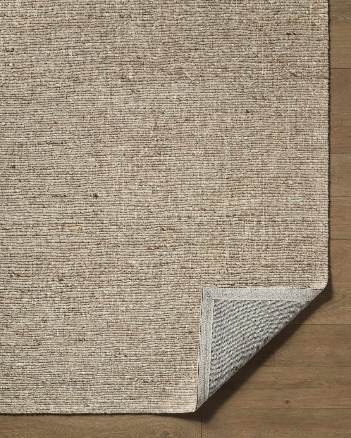 Boteni Modern Minimalist Handmade Area Rug