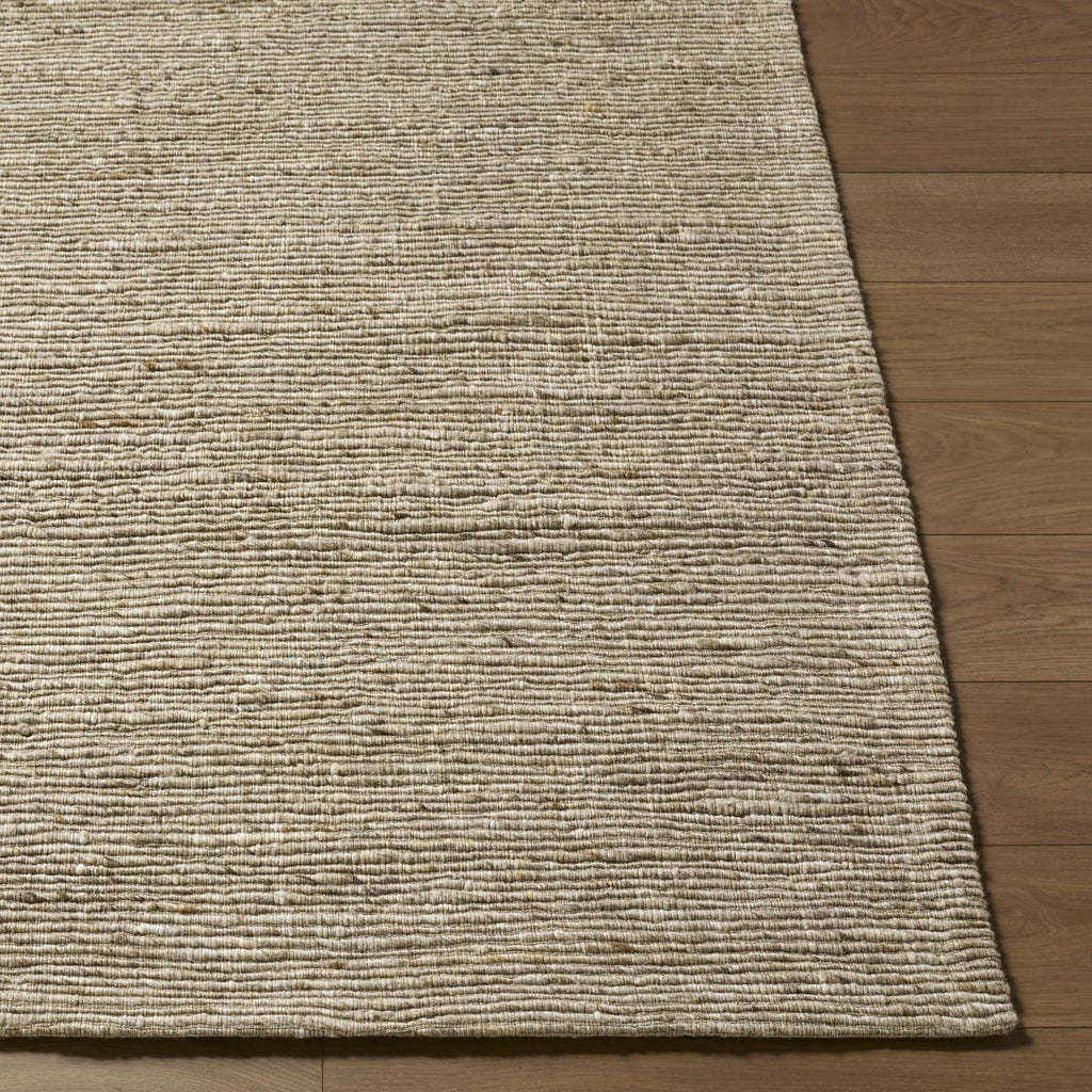 Boteni Modern Minimalist Handmade Area Rug