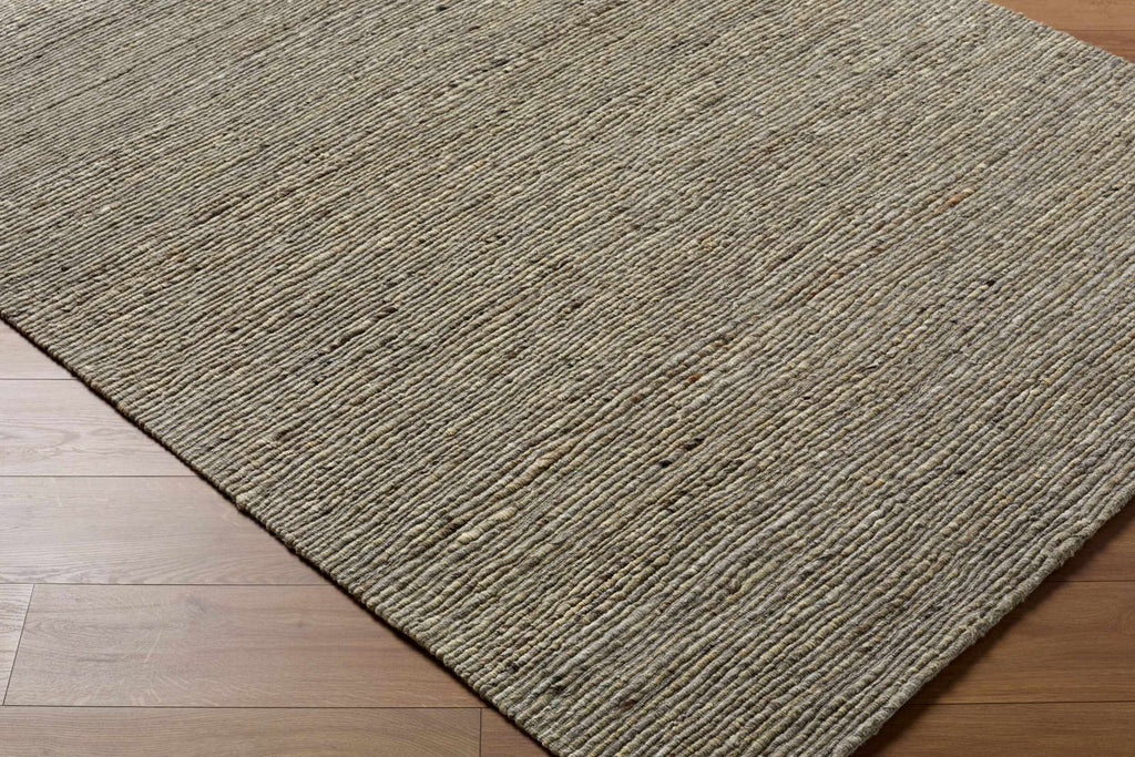 Rypufy Modern Minimalist Handmade Area Rug