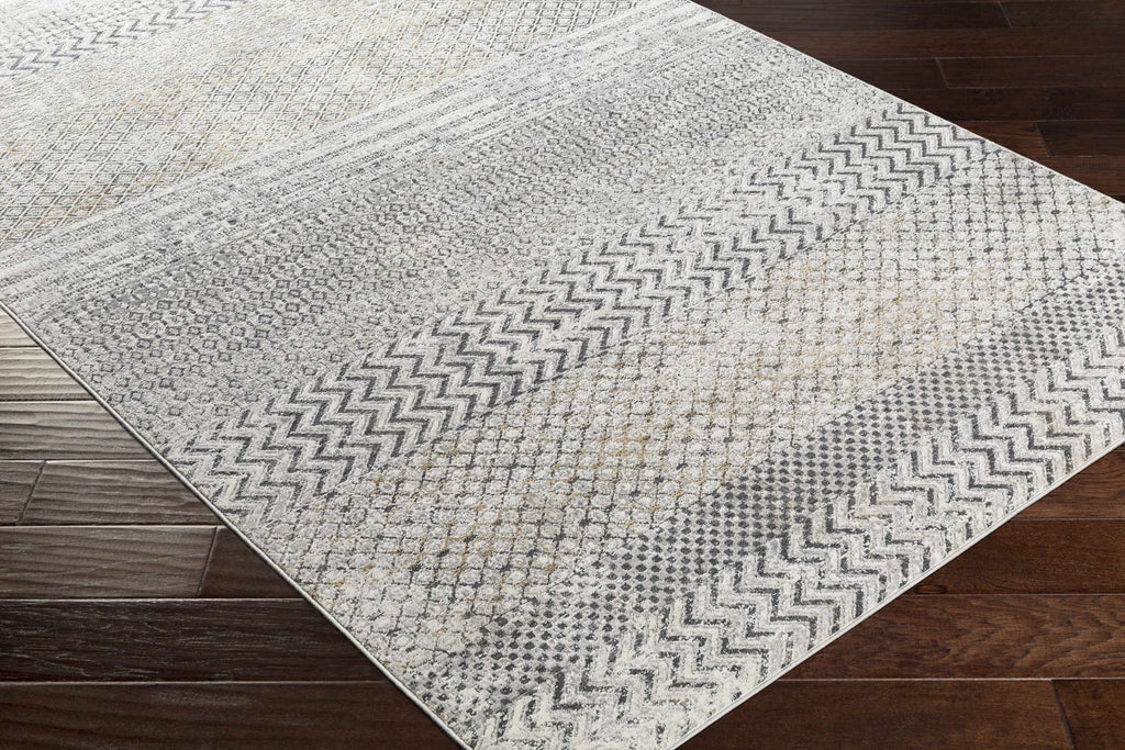 Rombauer Area Rug - Clearance