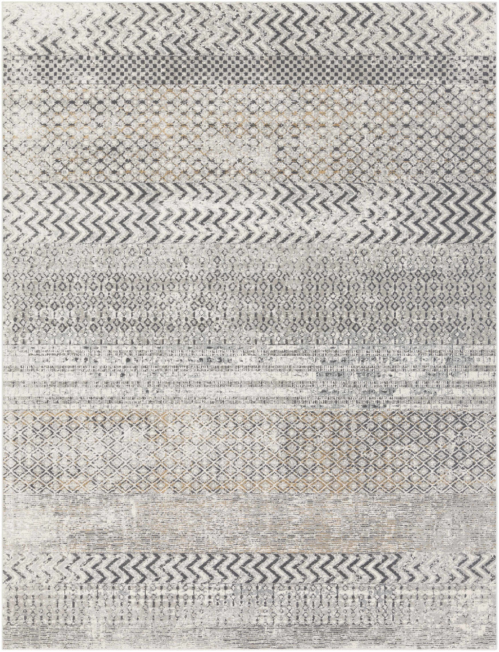 Rombauer Area Rug - Clearance