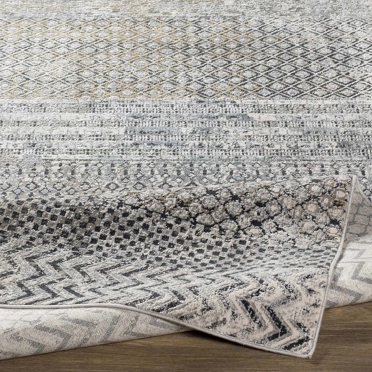 Rombauer Area Rug - Clearance