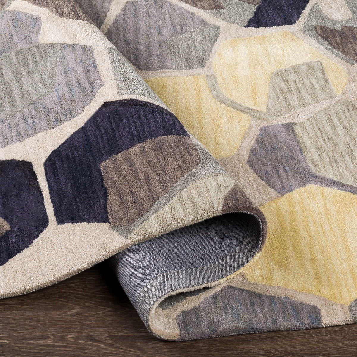 Romoland Area Rug - Clearance