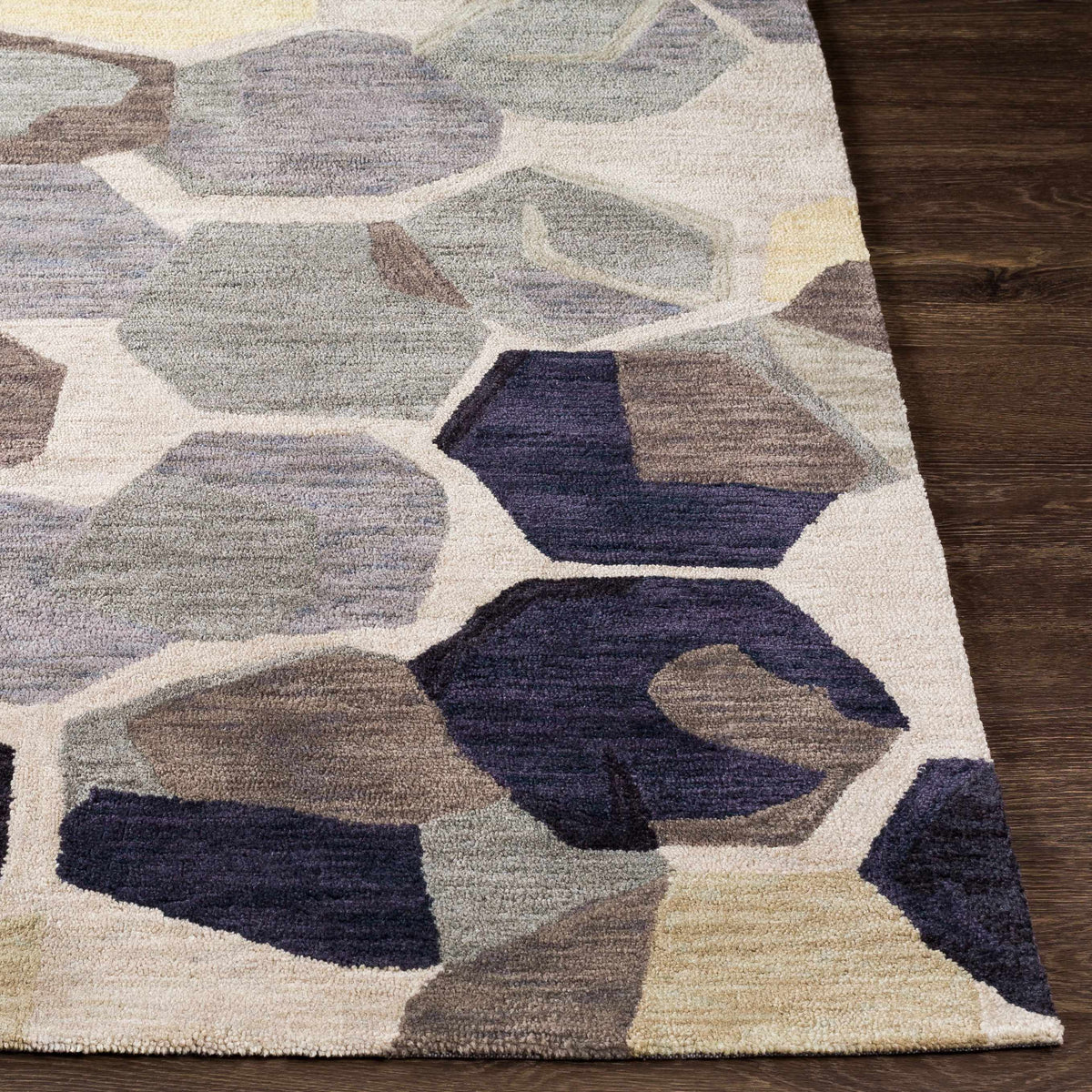 Romoland Area Rug - Clearance
