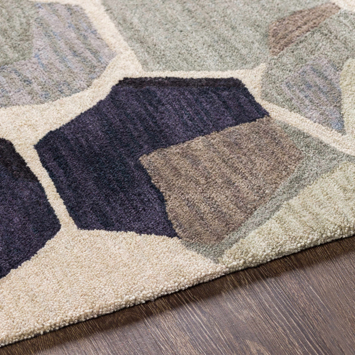 Romoland Area Rug - Clearance