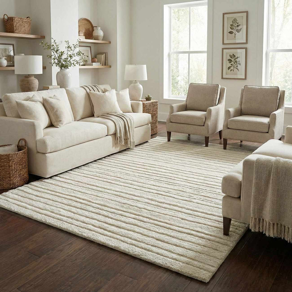 Edolie Washable Area Rug