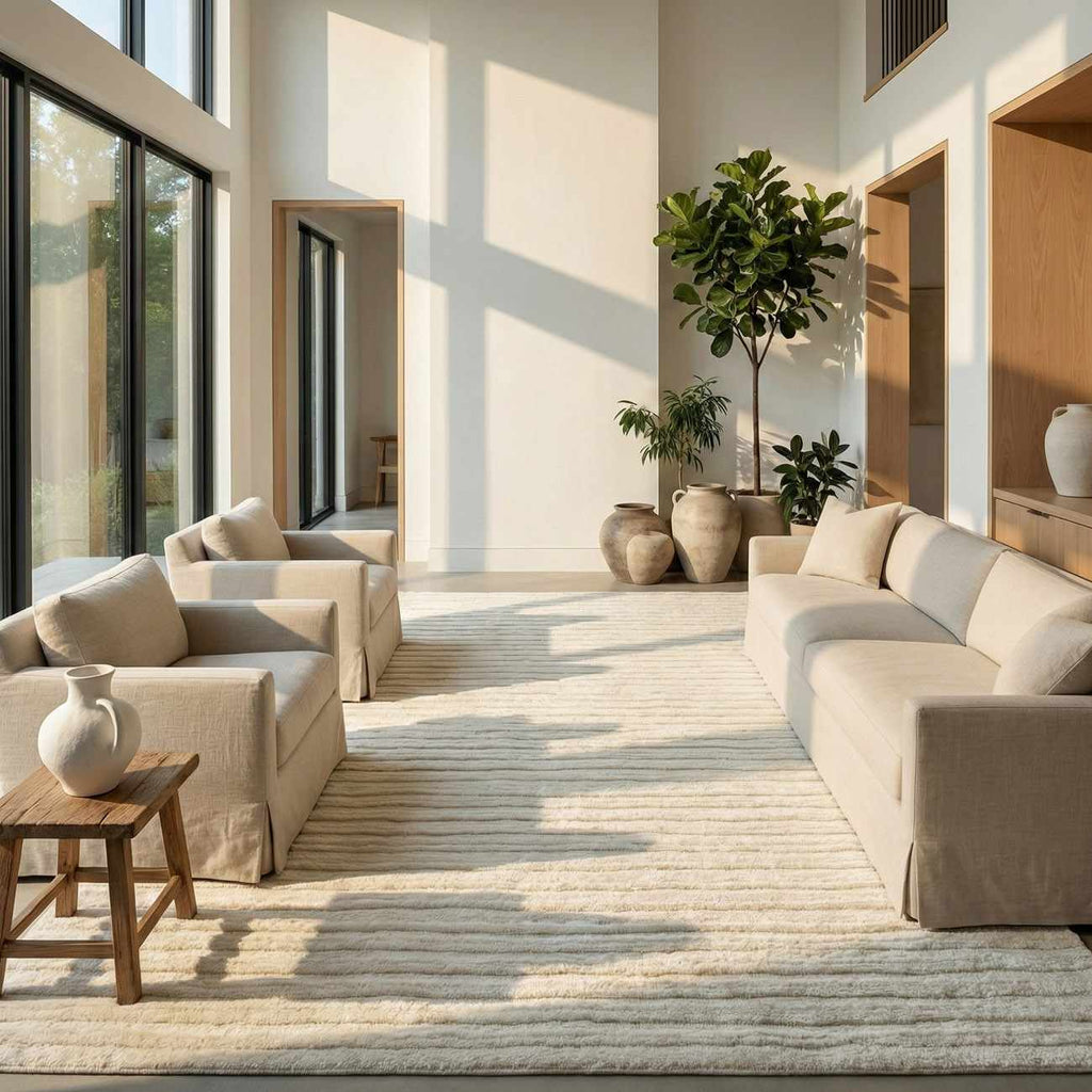 Edolie Washable Area Rug