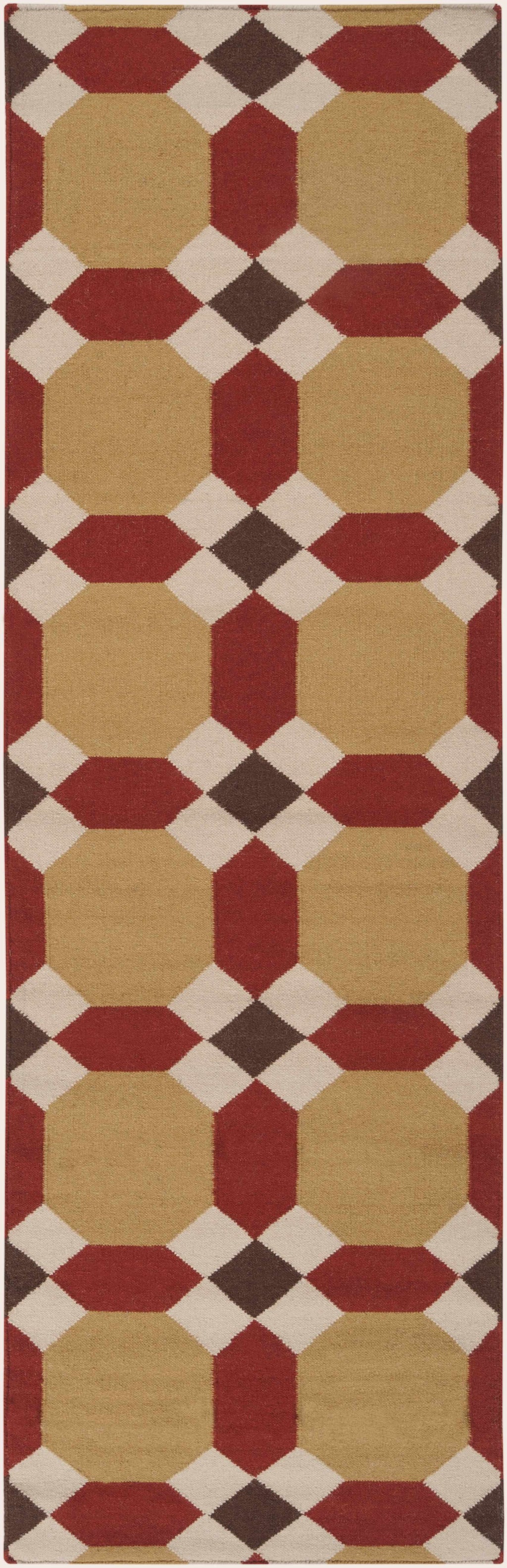 Rossiter Area Carpet - Clearance
