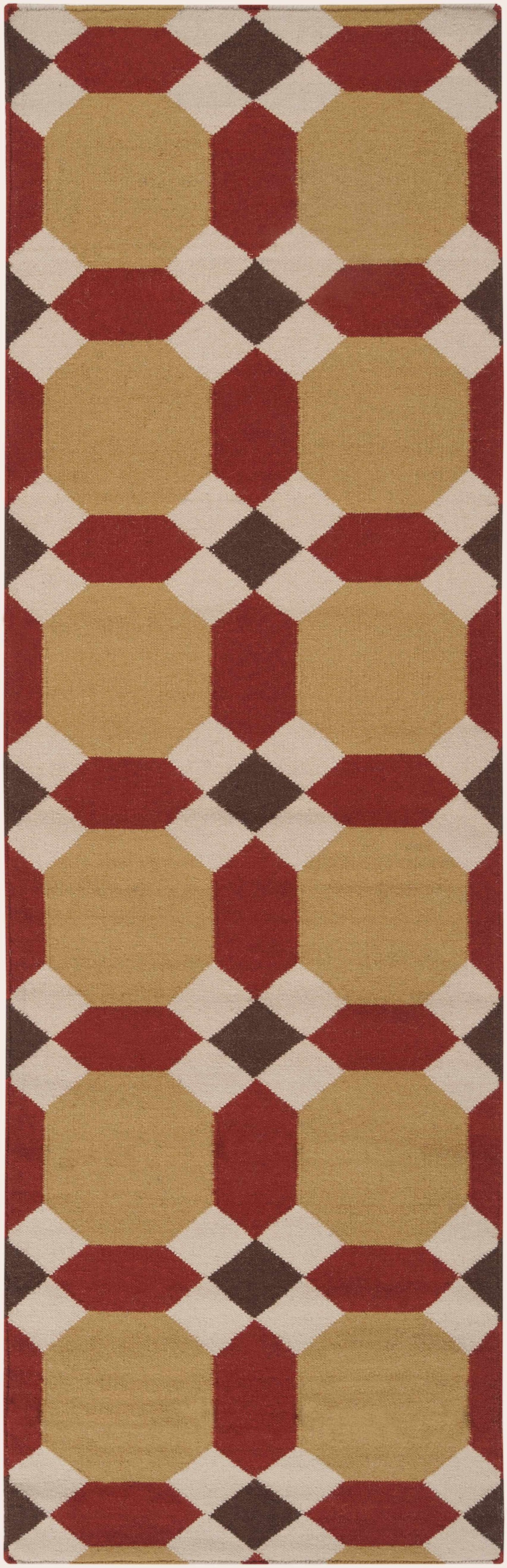 Rossiter Area Carpet - Clearance
