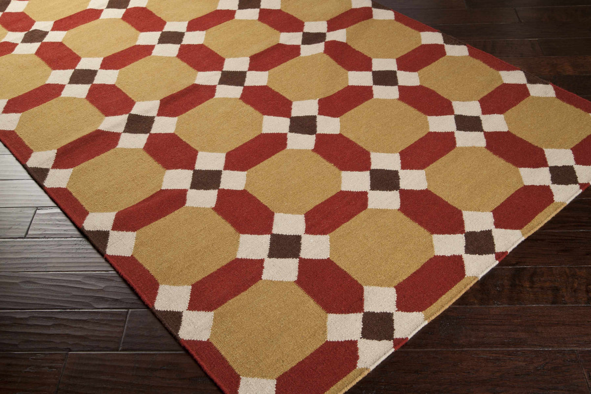Rossiter Area Carpet - Clearance