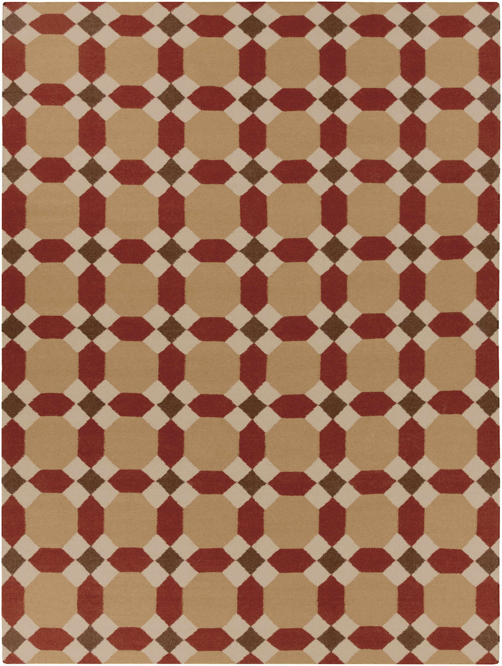 Rossiter Area Carpet - Clearance