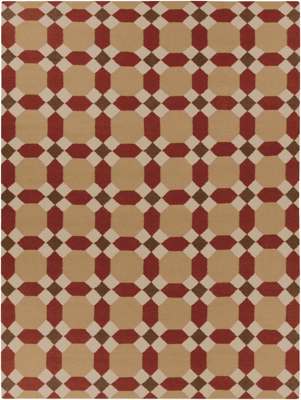 Rossiter Area Carpet - Clearance