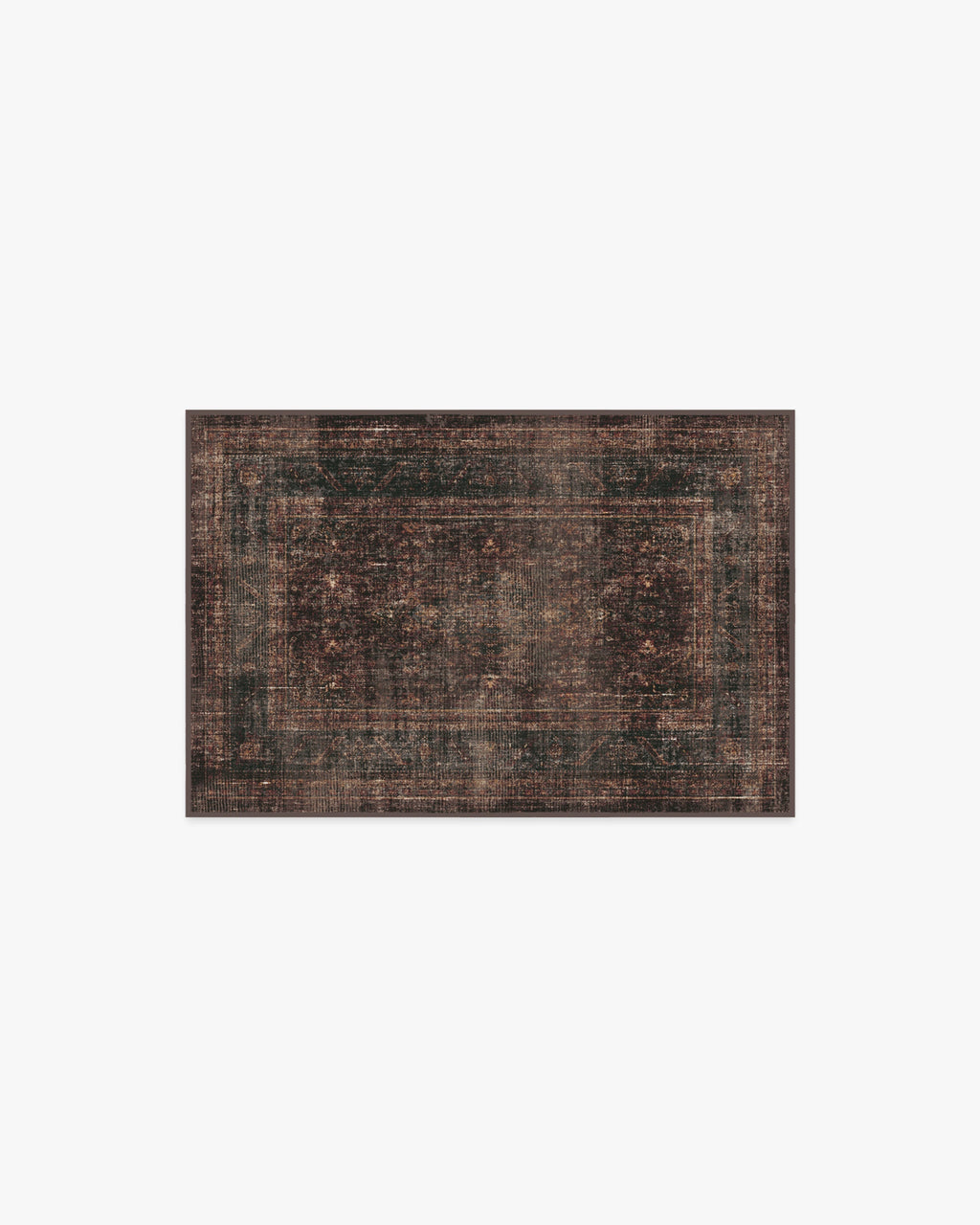 Rowan Bordeaux Rug