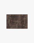 Rowan Bordeaux Rug