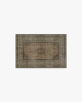 Rowan Stone & Soft Clay Flatwoven Rug