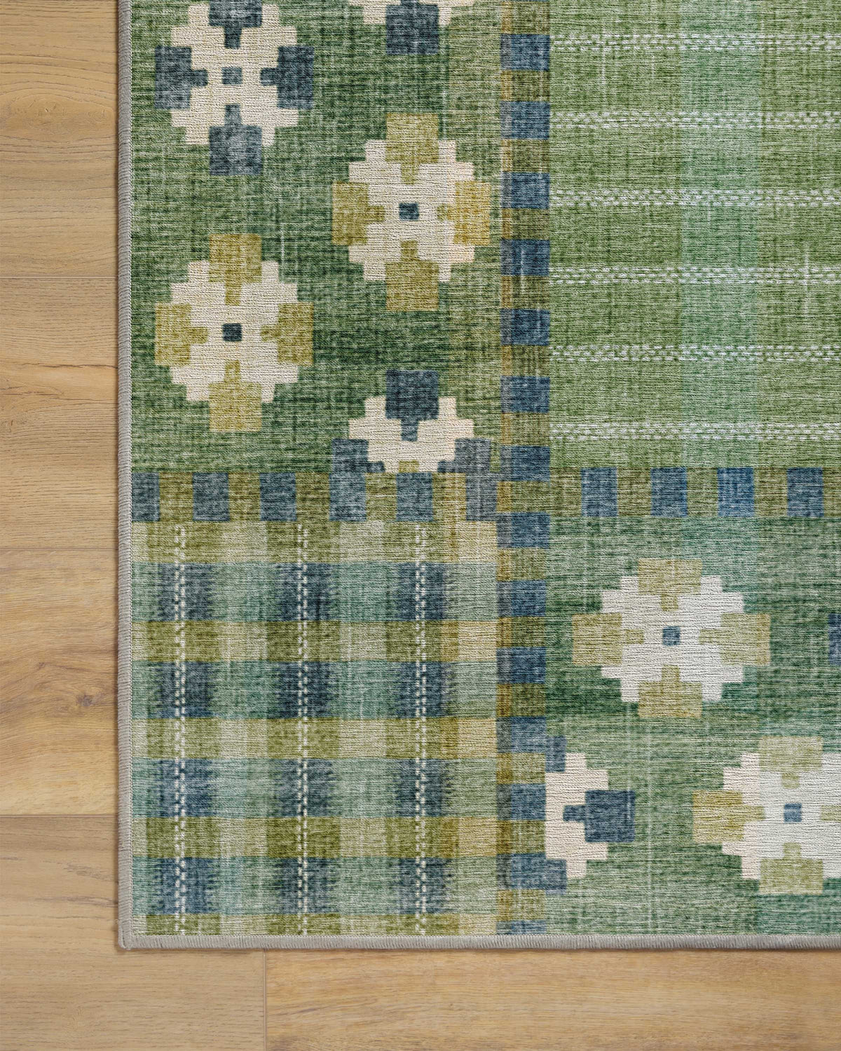 Rowley Green Rug