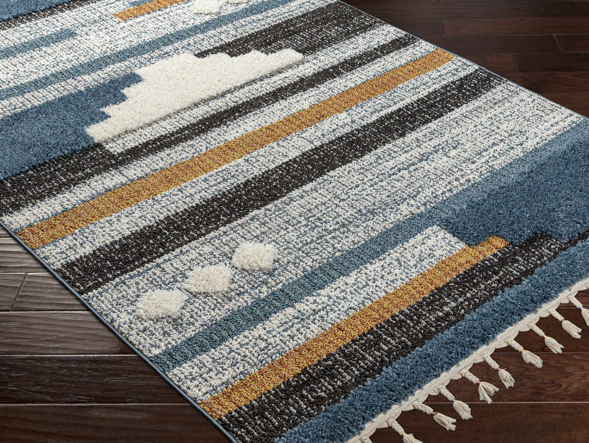 Rosslare Area Rug - Clearance