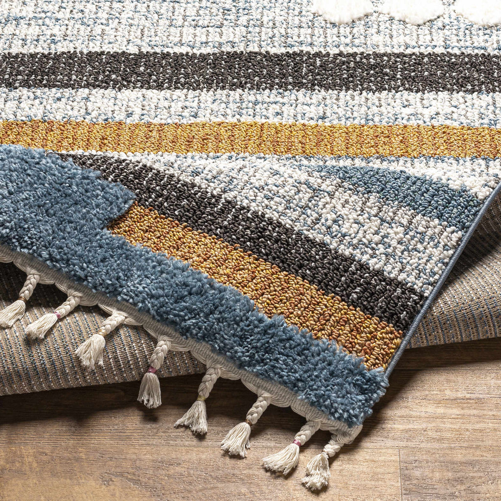 Rosslare Area Rug - Clearance